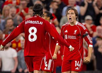 ترتيب الدوري الإنجليزي بعد نهاية الجولة الأولى