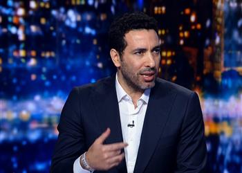 أبو تريكة بعد فوز ليفربول على بورنموث محمد صلاح سيجعل سلوت ينام مطمئن ا
