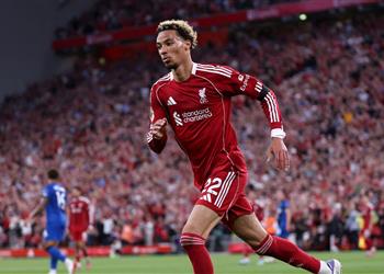 إيكتيكي يوضح الفارق بين بين الدوري الإنجليزي والألماني ويصرح وجودي في ليفربول حلم