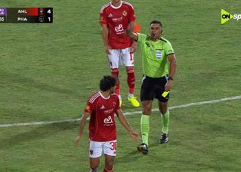 فيفا ي كلف محمد معروف بمهمة جديدة في تصفيات إفريقيا لـ كأس العالم