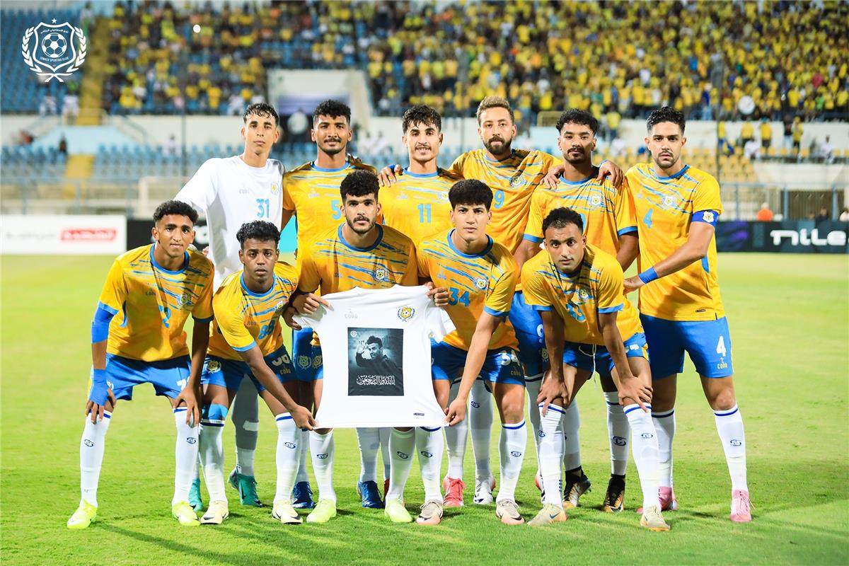 الإسماعيلي يعلن الملعب المستضيف لمبارياته أمام الأندية الجماهيرية في الدوري