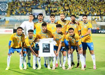 الإسماعيلي يعلن الملعب المستضيف لمبارياته أمام الأندية الجماهيرية في الدوري