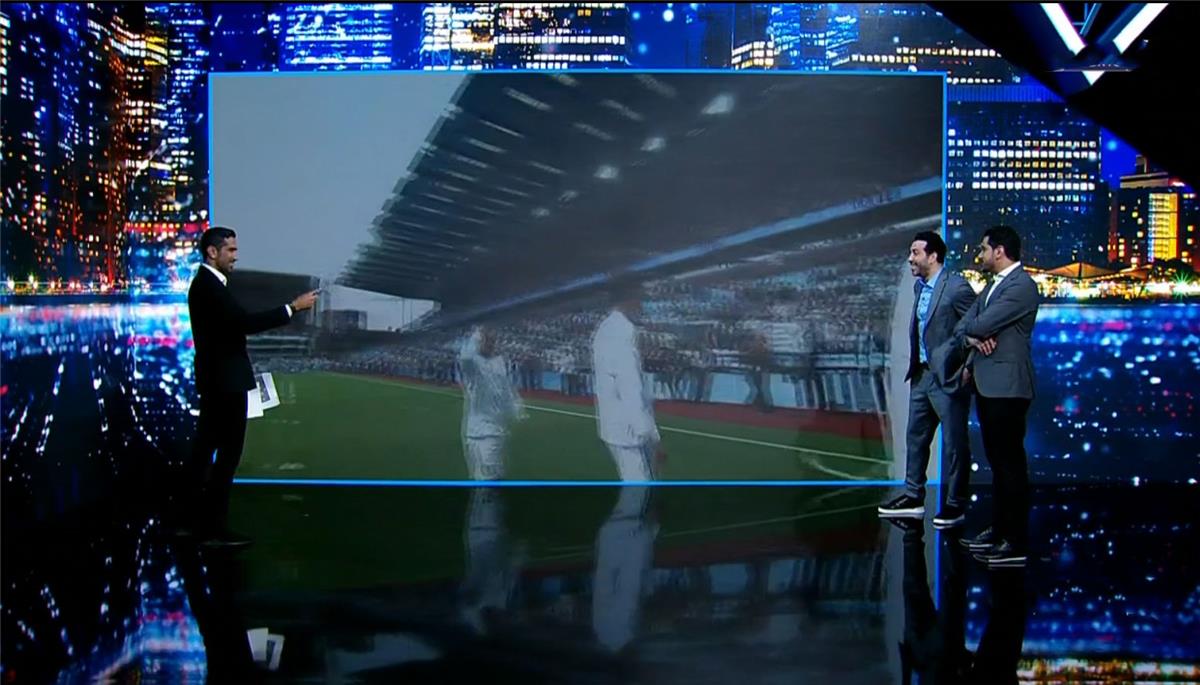 أبو تريكة يواصل السخرية من تشيلسي قبل لقاء كريستال بالاس في الدوري الإنجليزي