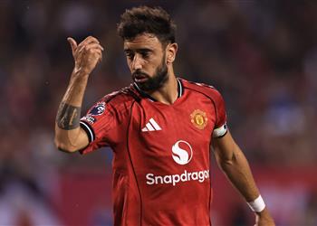 رغم الراتب الخيالي برونو فرنانديز يوضح سبب رفضه الانضمام إلى الهلال السعودي
