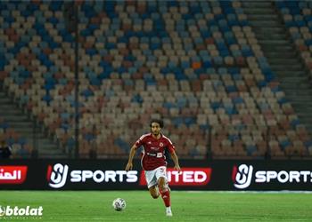 خاص تفاصيل شكوى الأهلي لـ اتحاد الكرة بسبب محمد هاني