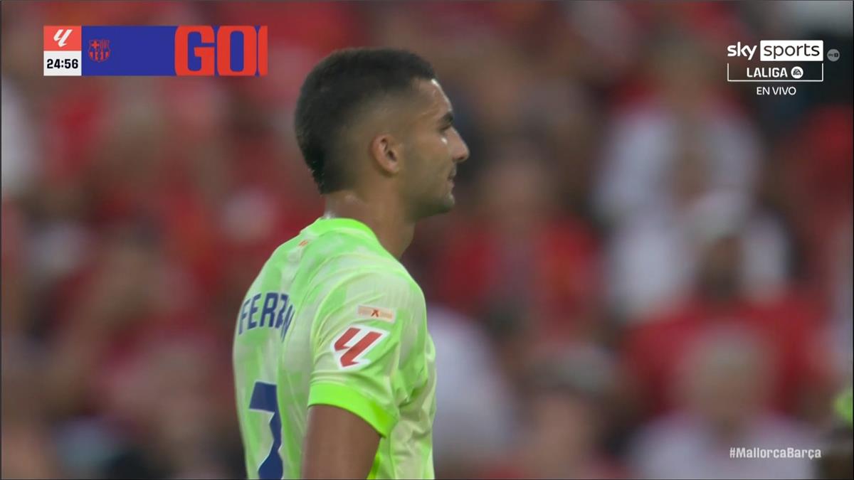 فيران توريس