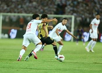 موعد مباراة الزمالك القادمة بعد التعادل مع المقاولون العرب في الدوري