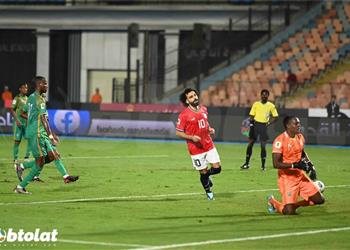 خاص موعد انتظام محمد صلاح في معسكر منتخب مصر