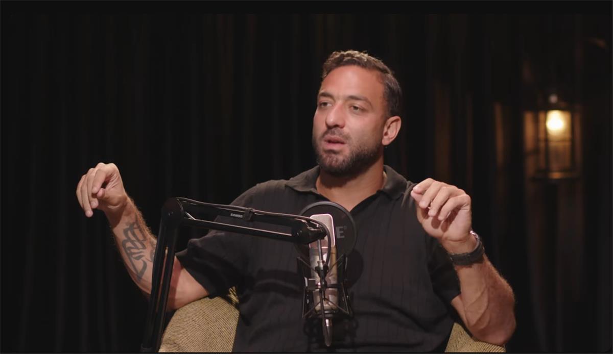 ميدو يُهاجم فيريرا: مش قادر أنطق اسمك.. واللعب بـ دونجا يدل على شيء واحد