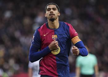 أراوخو يتحدث عن غضب فليك ورأيه في هدف فيران توريس الجدلي أمام مايوركا