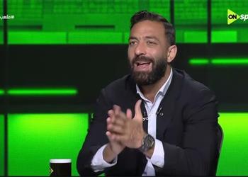 ميدو الزمالك أفضل الآن من الأهلي وبيراميدز في شيء واحد ويختار التشكيل المناسب