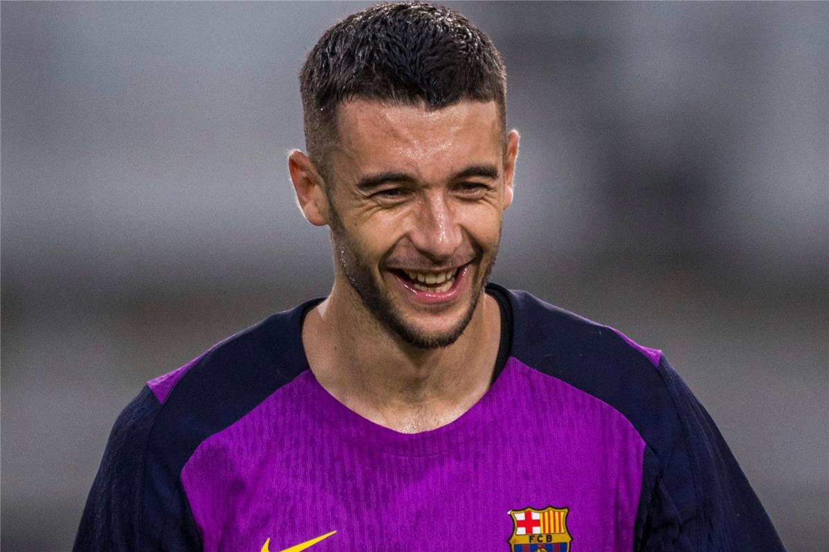 خوان جارسيا