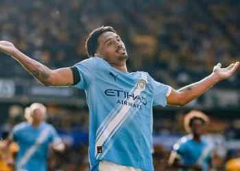 ريندرز أستطيع تقديم الإضافة إلى مانشستر سيتي حتى لو بديل