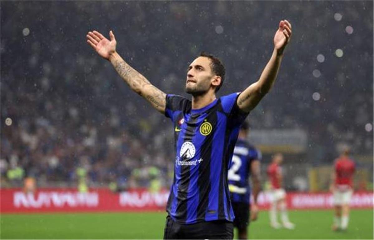 هاكان تشالهان أوجلو