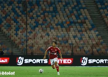 خاص اتحاد الكرة يتخذ قرار ا ضد محمد معروف بعد طرد هاني وشكوى الأهلي