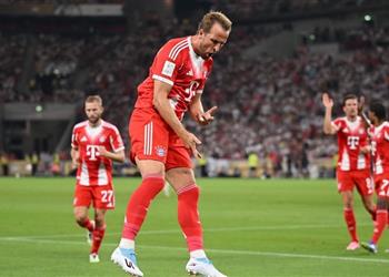 هاري كين لامين يامال مذهل و6 فرق مرشحة للفوز بدوري أبطال أوروبا