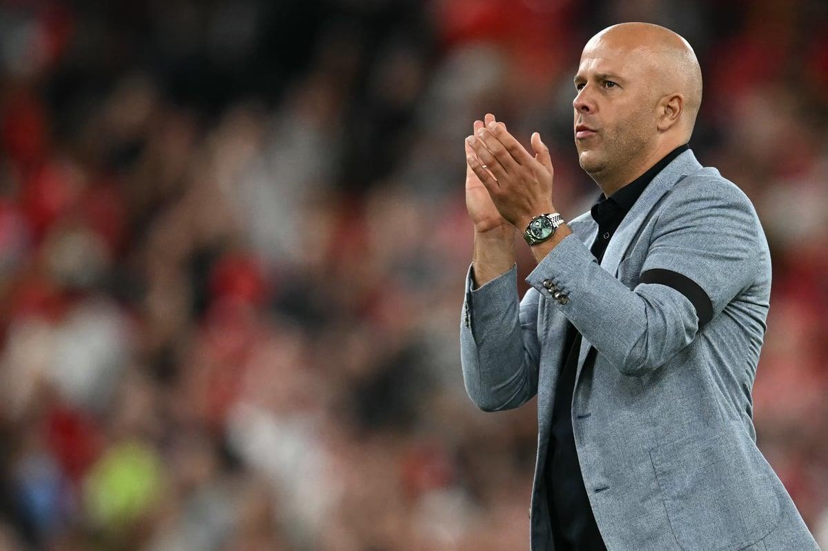 ليفربول يتوصل إلى اتفاق بشأن رحيل لاعبه