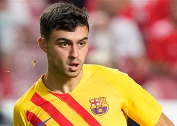 بيدري تلقينا دفعة قوية من فترة إعداد برشلونة وأشعر بالحماس