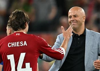 ليفربول يدخل في صراع قوي مع مانشستر يونايتد وتوتنهام لضم صفقة دفاعية