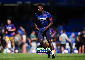 مدرب كريستال بالاس عن مستقبل جويهي بعد اهتمام ليفربول أتحدث معه أكثر من زوجتي