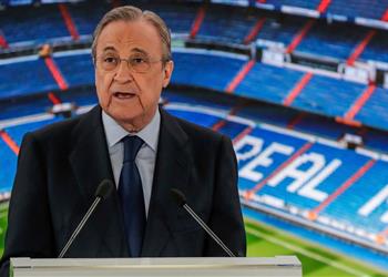 ريال مدريد يوجه رسالة صارمة للاعبه لن نسمح لك بالرحيل مجان ا