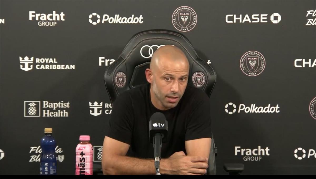 خافيير ماسكيرانو