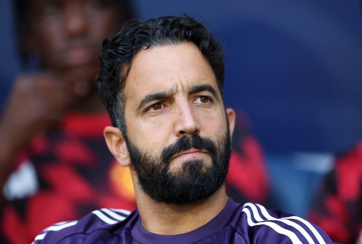 أموريم بعد خسارة مانشستر يونايتد أمام آرسنال: تلقينا هدفًا غريبًا.. ولن أشكو من غياب أونانا