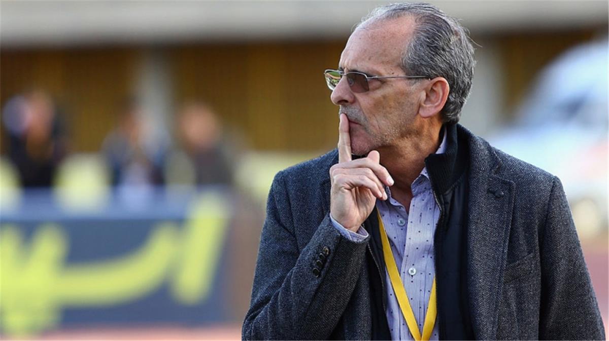 جورفان فييرا: خسرت فرصة تدريب لاعب الزمالك السابق.. ورسالة هامة للجماهير