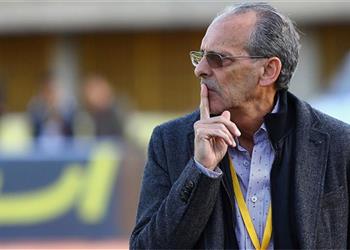 جورفان فييرا خسرت فرصة تدريب لاعب الزمالك السابق ورسالة هامة للجماهير