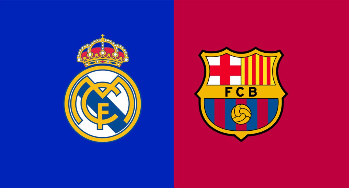 نيوز برو : منافسة شرسة بين ريال مدريد وبرشلونة على موهبة إنجليزية مميزة