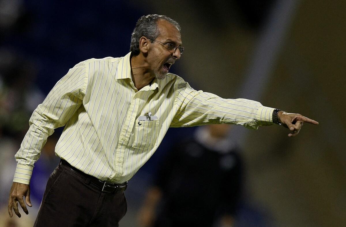 فييرا: لاعب الزمالك الجديد كان تائهًا أمام المقاولون.. وهذا ما قلته لـ شيكابالا بعد الاعتزال