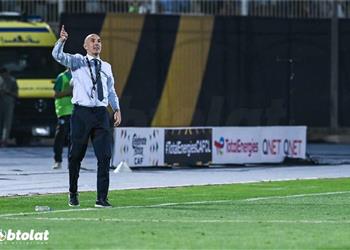 لن نقبل بإرهاب يورتشيتش بيراميدز ي علن تقديم شكوى ضد حكم مباراة الإسماعيلي