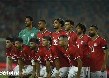 خاص تحديد ملعب مباراة مصر وبوركينا فاسو في تصفيات كأس العالم