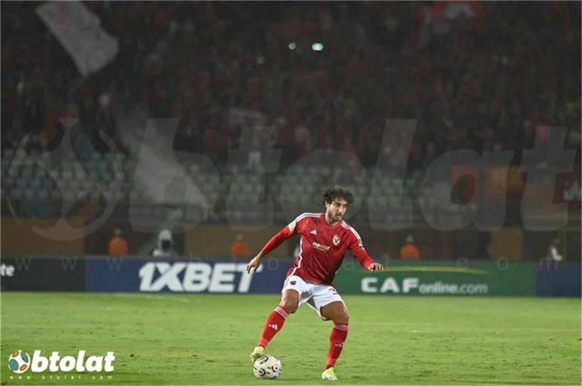 خاص | لجنة الحكام تتخذ قرارها النهائي بشأن طرد محمد هاني