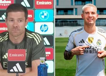 ألونسو يرد على تصريحات ماستانتونو بشأن ميسي قبل مواجهة ريال مدريد وأوساسونا