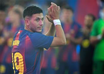 برشلونة يستجيب لتوصية رابطة الليجا تجاه باردجي تجنب ا للأزمات