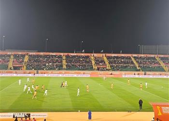 منتخب الجزائر يتعادل مع النيجر ويحسم تأهله إلى ربع نهائي كأس أمم إفريقيا للمحليين