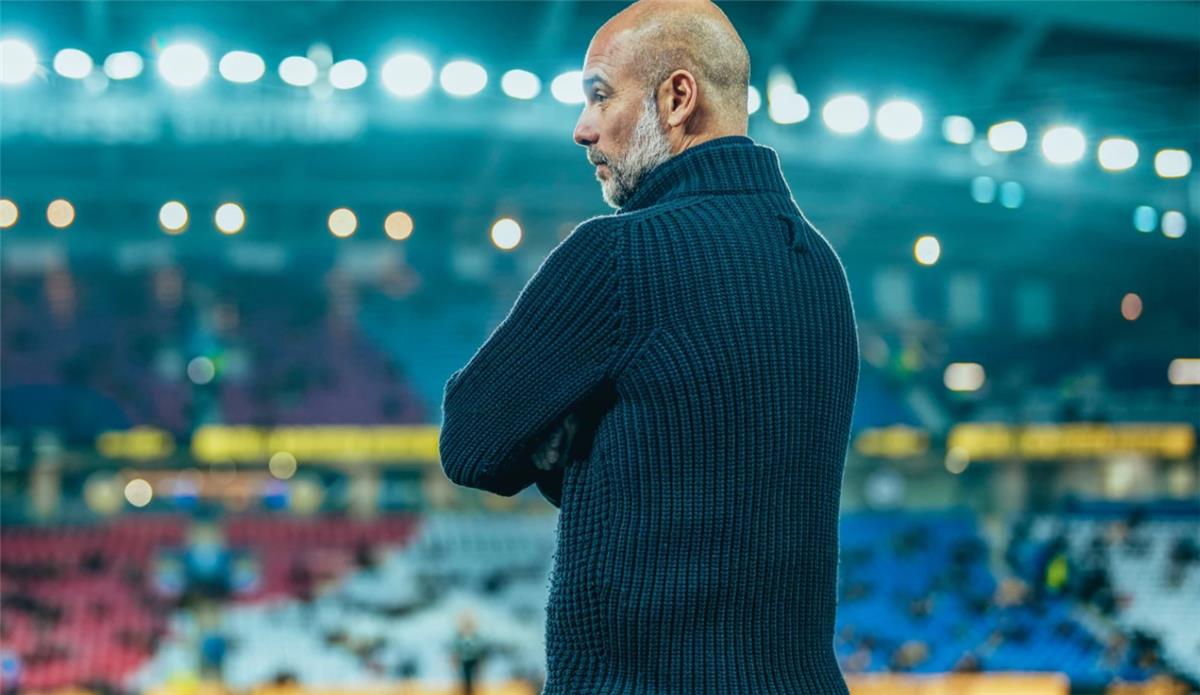 نيوز برو : تصريحات جوارديولا بشأن تغيير محتمل في قواعد الدوري الإنجليزي تثير جدلًا واسعًا