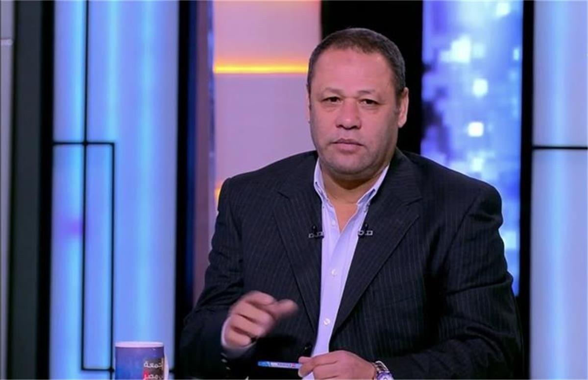 ضياء السيد يكشف عن عقبة ستواجه الأهلي في مباراة بيراميدز بـ الدوري