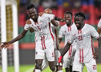 موعد والقناة الناقلة لمباراة السودان والسنغال اليوم في كأس أمم إفريقيا للمحليين