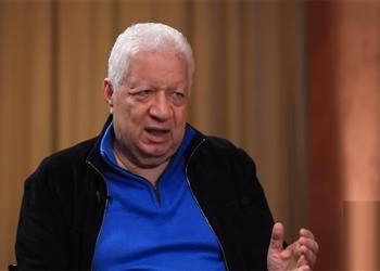 مرتضى منصور ينفجر لجنة العار أهدرت أرض 6 أكتوبر وحطمت حلم جماهير الزمالك