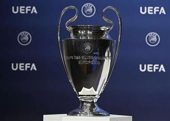موعد قرعة دوري أبطال أوروبا 2025 2026