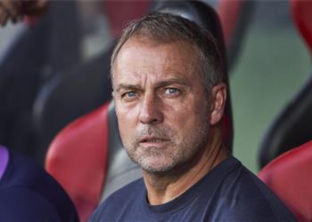 لاعب برشلونة يغيب عن تدريبات الفريق لظروف شخصية