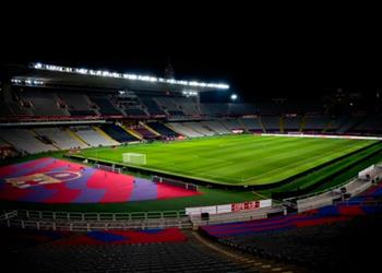 أزمة تواجه برشلونة في العودة مجدد ا لملعب كامب نو