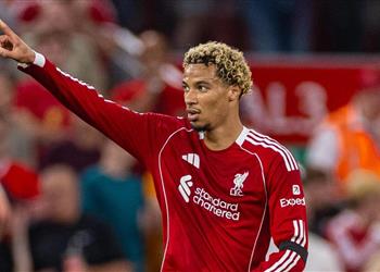 إيكتيكي يوجه طلب ا لجماهير ليفربول بعد واقعة افتتاحية الدوري الإنجليزي