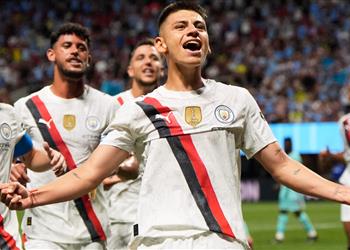 لاعب مانشستر سيتي يستعد للرحيل ويحسم وجهته المقبلة