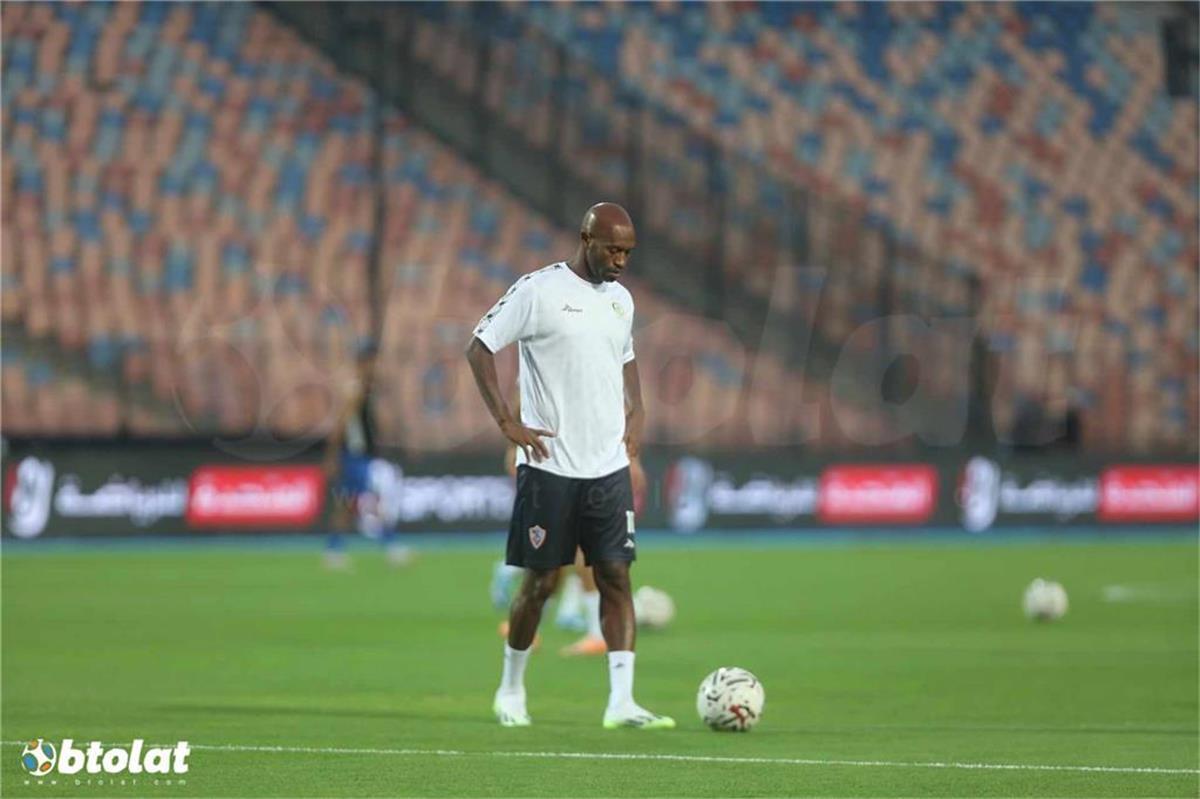 شيكابالا يوجه طلبا لـ الرئيس السيسي بشأن الزمالك