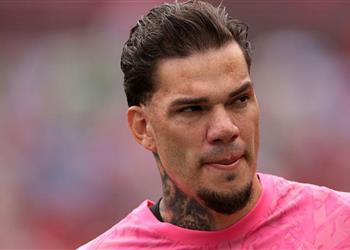 مانشستر سيتي يتمسك بموقفه في صفقة إيدرسون وصبر جالطة سراي ينفد