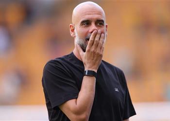 استراحة أم عقد جديد جوارديولا يثير التكهنات حول مستقبله مع مانشستر سيتي