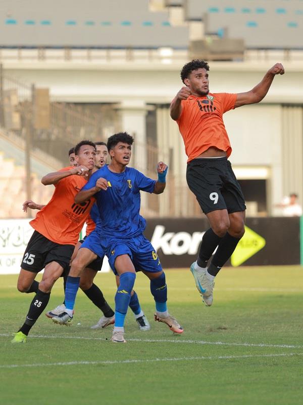 فيديو| البنك الأهلي يتعادل مع كهرباء الإسماعيلية في مباراة الأهداف القاتلة بـ الدوري المصري